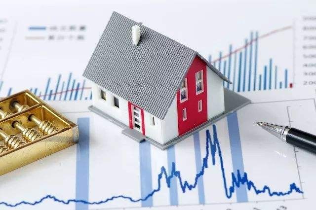 一线城市首套利率回落 全国二套房贷利率连续