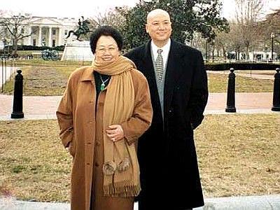 陈丽华近况不佳提前分配财产,给丈夫四百亿,迟重瑞说
