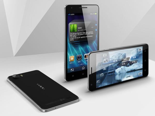 OPPO Find 5 发布时间揭秘，OPPO Find 5 发布时间揭秘