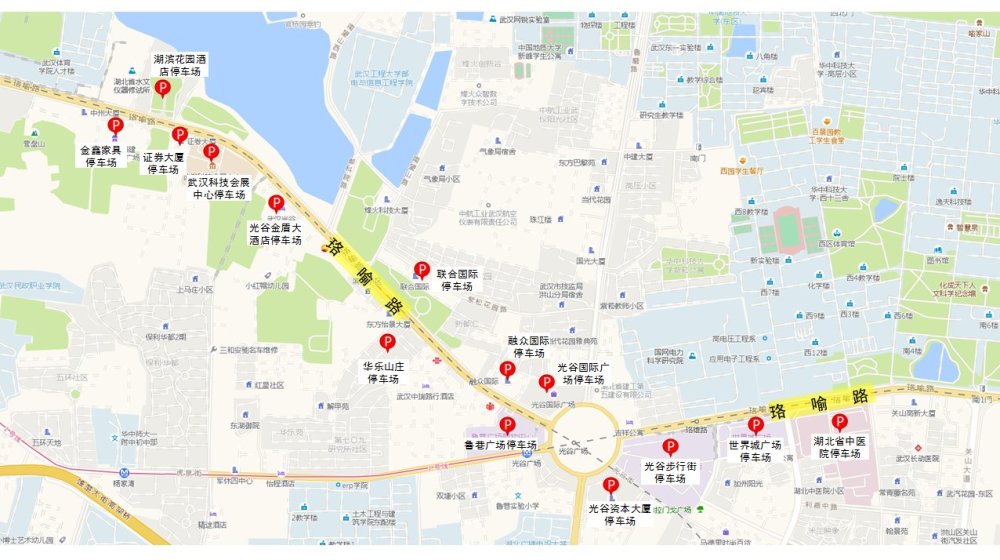 东湖高新人口增长