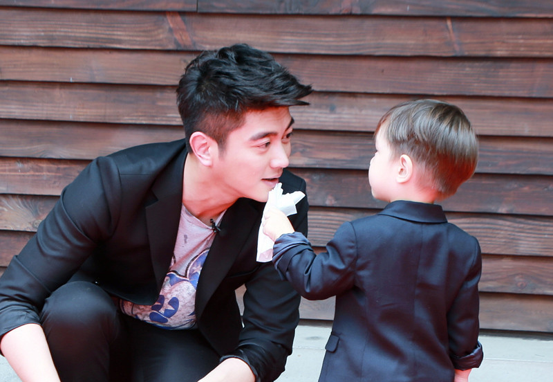 杜江主演的《地久天长》入围柏林电影节主竞赛