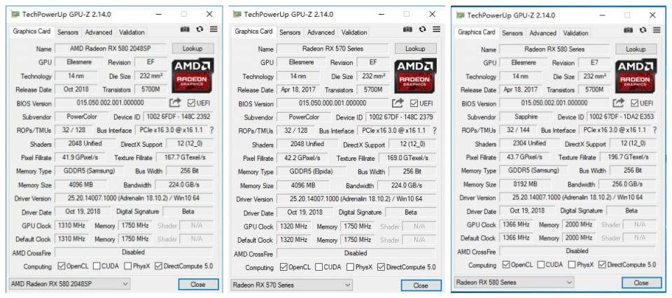 现在rx580和1060哪个值得买求大神解答