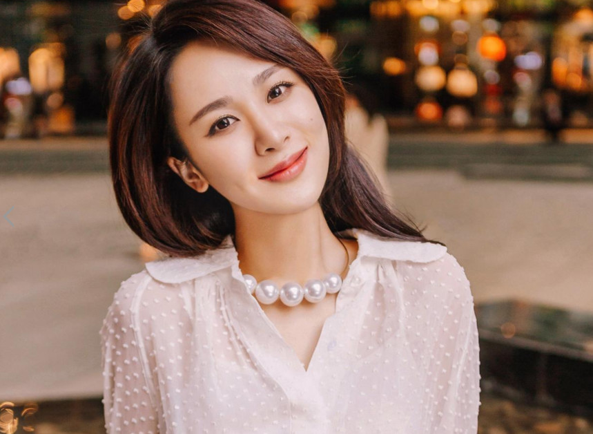 微博之夜投票新鲜出炉,杨紫无缘前三甲,迪丽