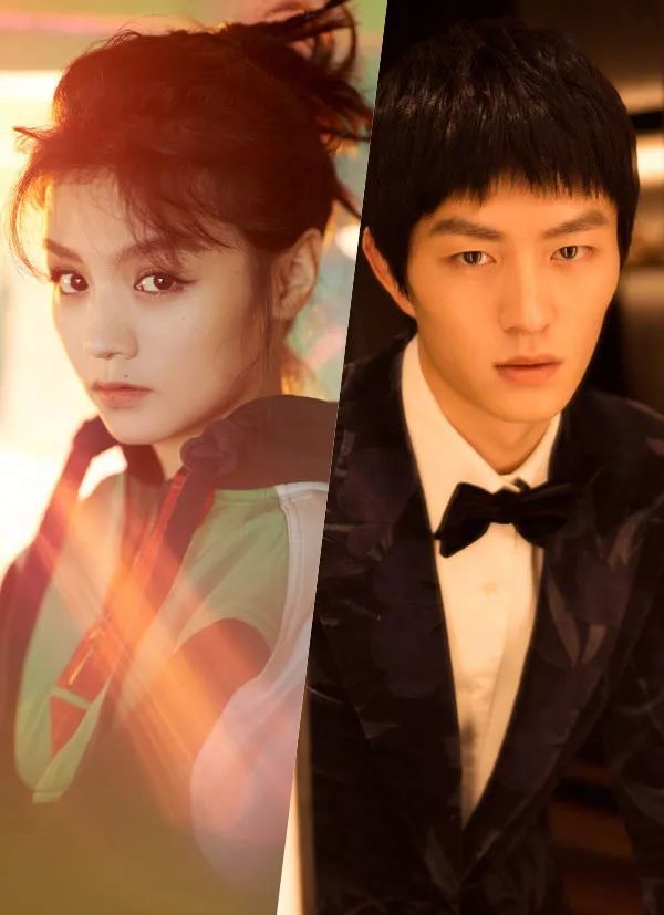 春夏与金大川热恋中?连我都被她的个性吸引