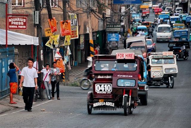 菲律宾外教:教中国学生让我收入翻40倍,但没给