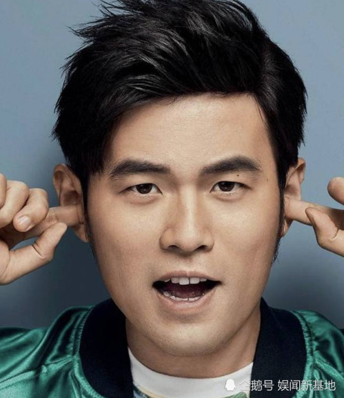 从未开通微博的周杰伦,2018年上了多少次热搜