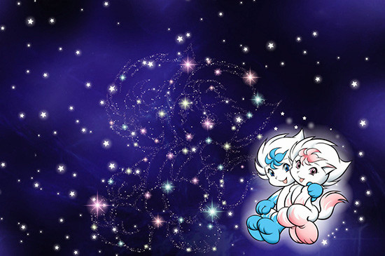 12星座谁最深情,谁又最无情,水象星座既深情又