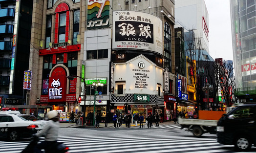 中国游客去日本旅游,经历了这些后,直呼:日本的