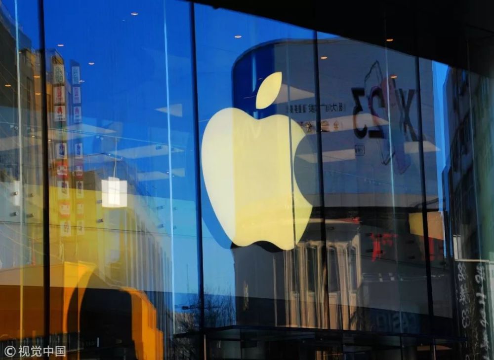 降价!京东、苏宁下调iPhone售价,比苹果官网低