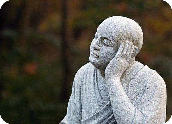 懒病难治!请问如何对治修行中的懈怠?