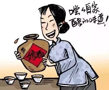 【美食系列】客家人喝了那么多年的娘酒,现在才知道这么好!