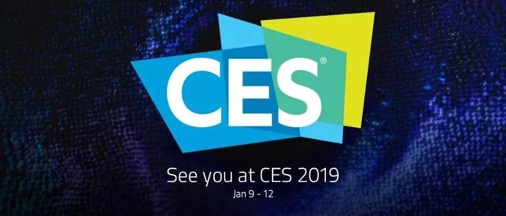 不看不知道,一看吓一跳!CES 2019发布了这么