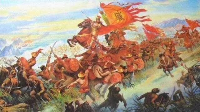 古人带兵打仗不是人越多越好吗,为什么人数过
