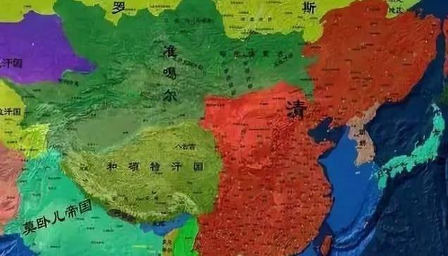 《尼布楚条约》签订后,沙俄为啥认为是不平等条约?
