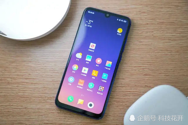 雷军终于怒了!真4800万的红米手机马上就来,支