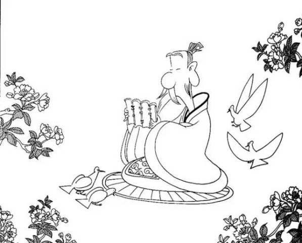 太全了!小学生考试成语归纳,爸妈必收!