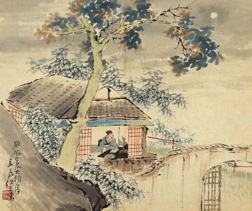 冬者岁之余,正是读书时--生命,在读书中渐渐厚