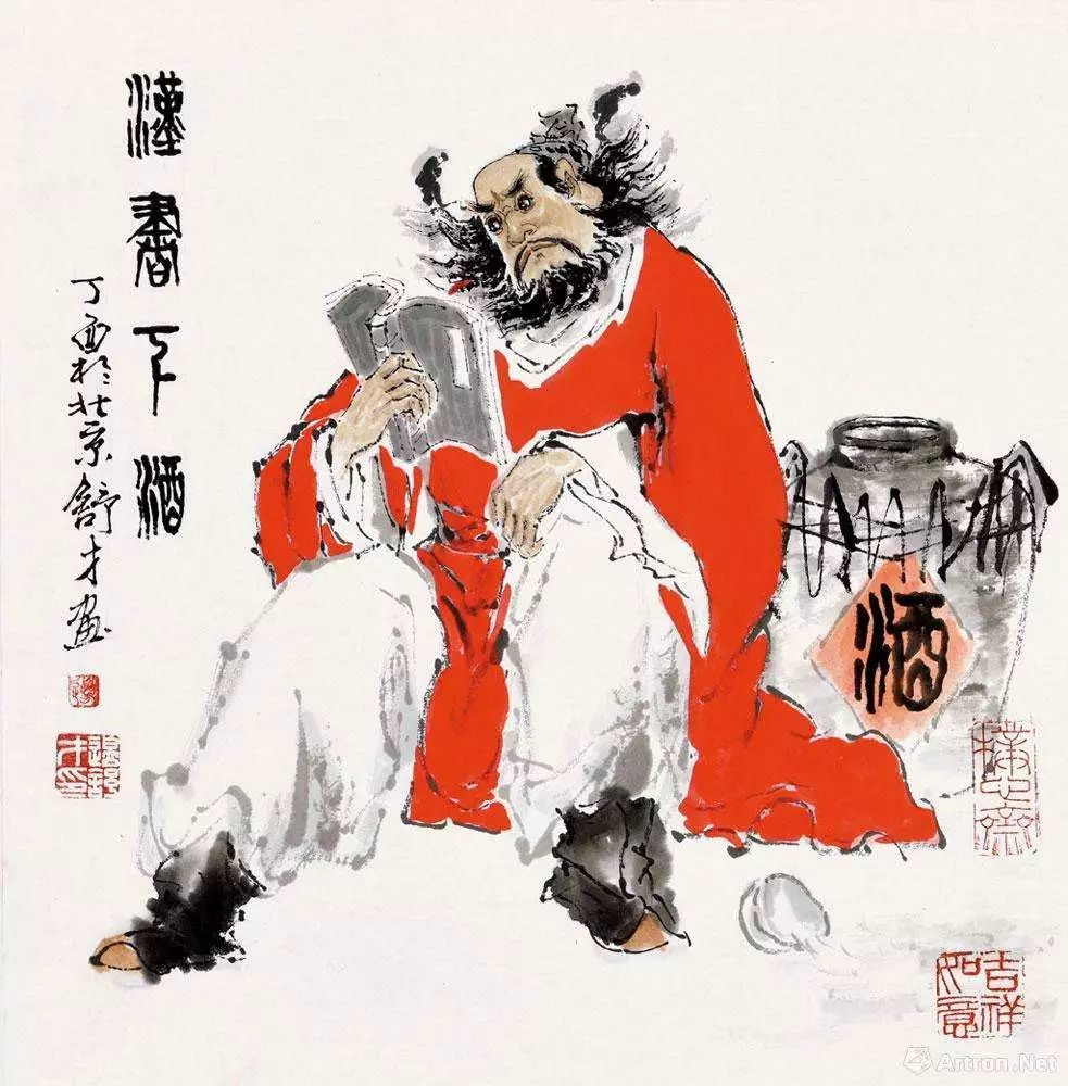 冬者岁之余,正是读书时--生命,在读书中渐渐厚