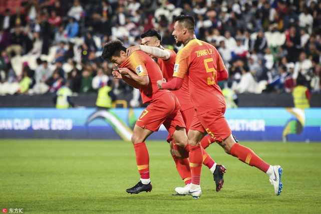 马德兴:菲律宾实力被无限夸大 国足无需吓唬自