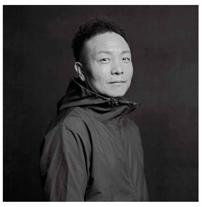 许巍:内心永远追求自由,否则做音乐也就没意思