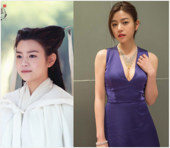 陈妍希:为减包子脸瘦10斤,只因每天吃这种食物?网友:好难吃