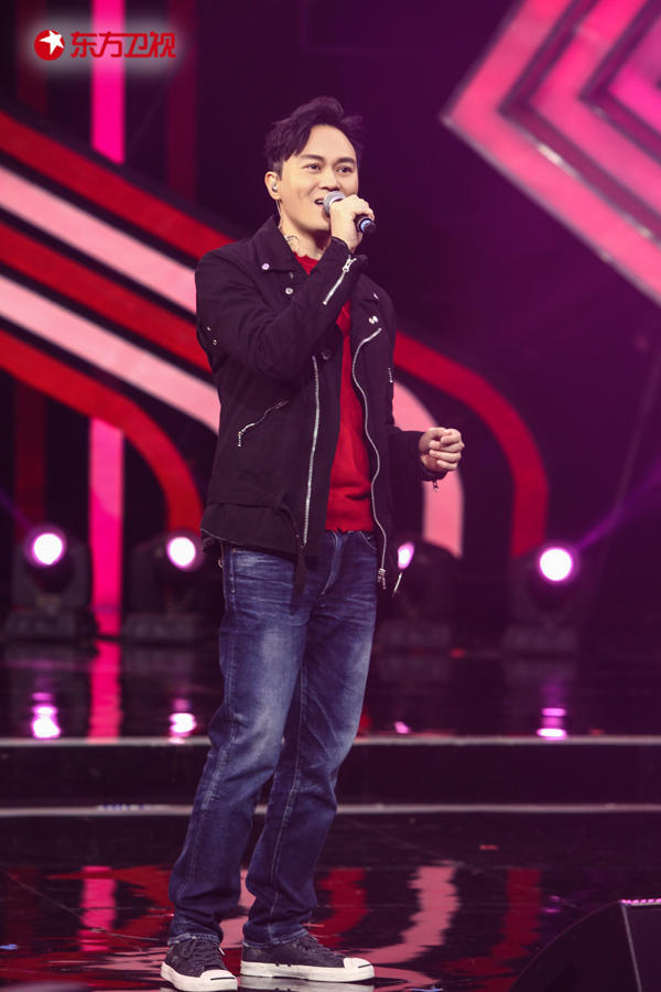 《没想到吧》张智霖逗趣吐槽袁咏仪 王祖蓝结