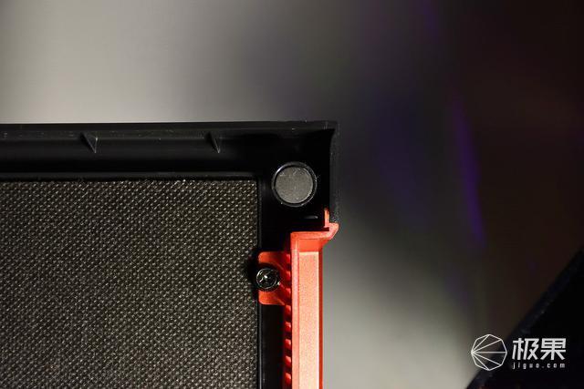 简约大气的静音中塔 ANTEC安钛克P101静音机