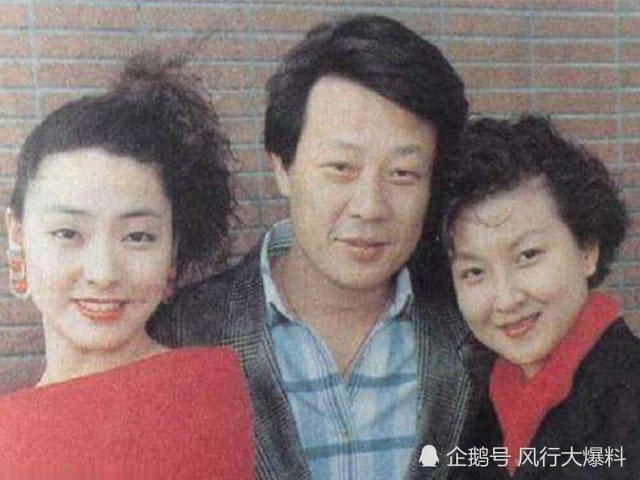 65岁寇世勋近况,两个老婆楼上楼下一起住,一个比一个