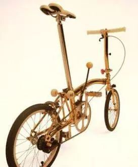 世界上最贵的10辆自行车,价值3248万,一个轮胎可买辆劳斯莱斯!