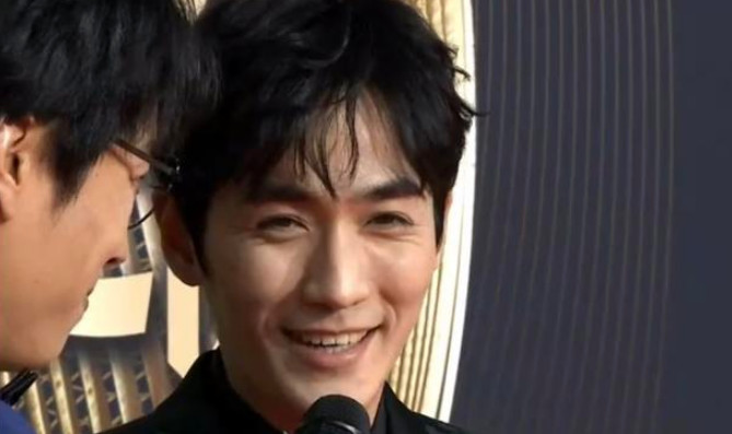 《知否》:什么时候知道冯绍峰赵丽颖在一起了