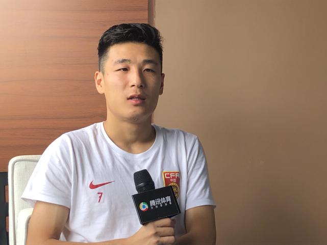 面对质疑武磊曾一度选择沉默 留洋梦?他说出去