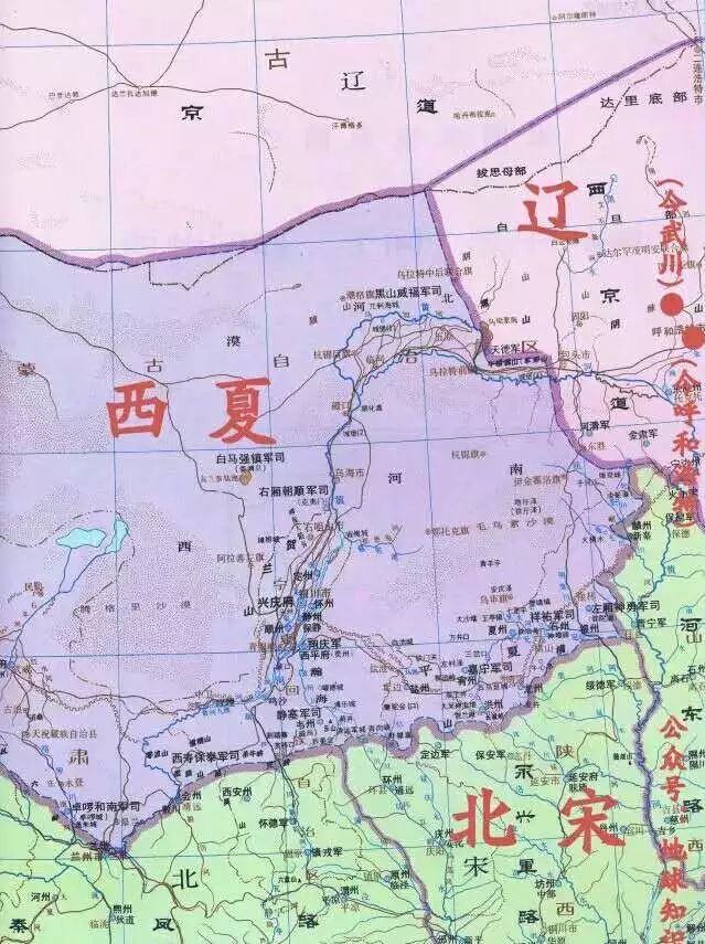 消逝在时间深处的大辽宁边州