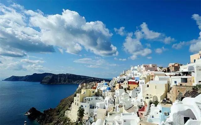 现在出国不用怕,只要你会说中文,去这六个国家