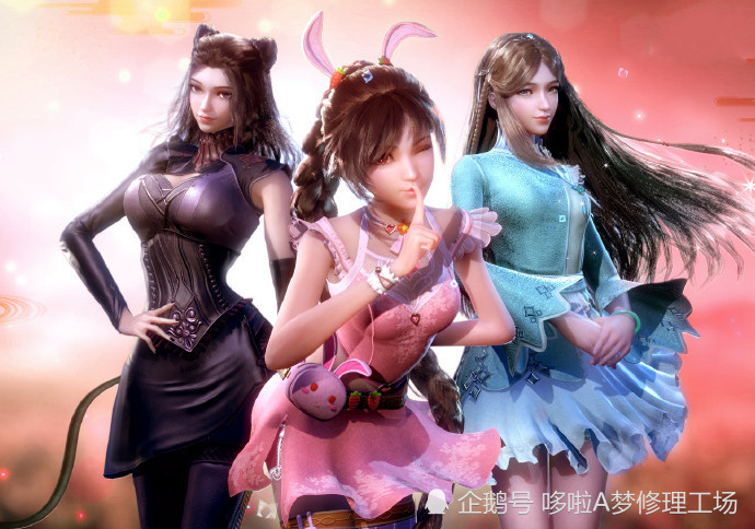 斗罗大陆:马红俊"初恋"登场,长相秒杀小舞,脚部让朱竹青嫉妒