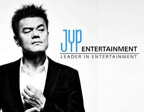 为什么韩国jyp公司的艺人很少有负面报道,社长一句话道出真相