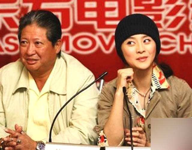 洪金宝专访再谈范冰冰,不知如何安慰被罚8.8亿