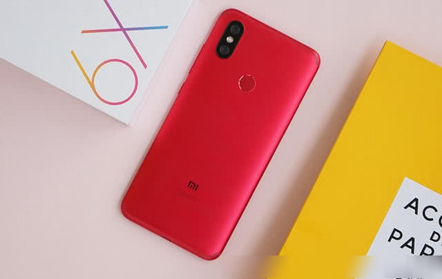 红米Note7发布后还没干倒荣耀,这些小米手机用