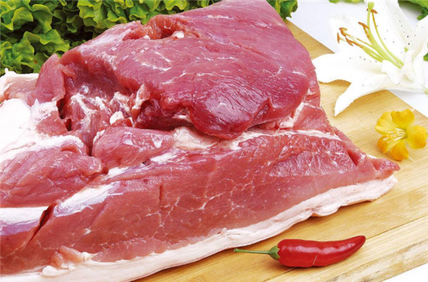 老屠夫提示:买猪肉时,说出这3个字,肉贩就知