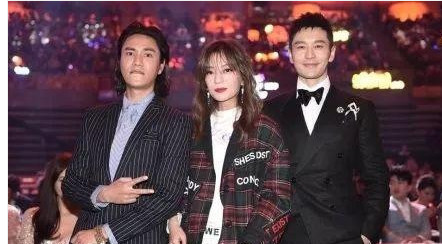 年的微博之夜也在北京顺利举办了,而虽然当时气温已经到了零度以下,但