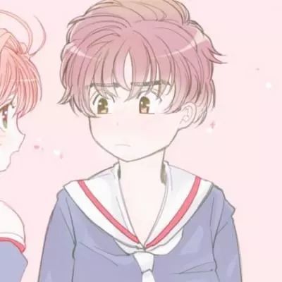 二次元·情侣头像,一生得此一人,不易,彼此相爱到老,不腻