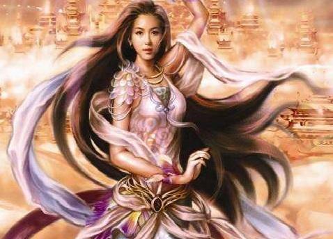 但如果纣王只是亵渎女娲娘娘之后,就不再做什么恶事,那么殷郊殷洪会