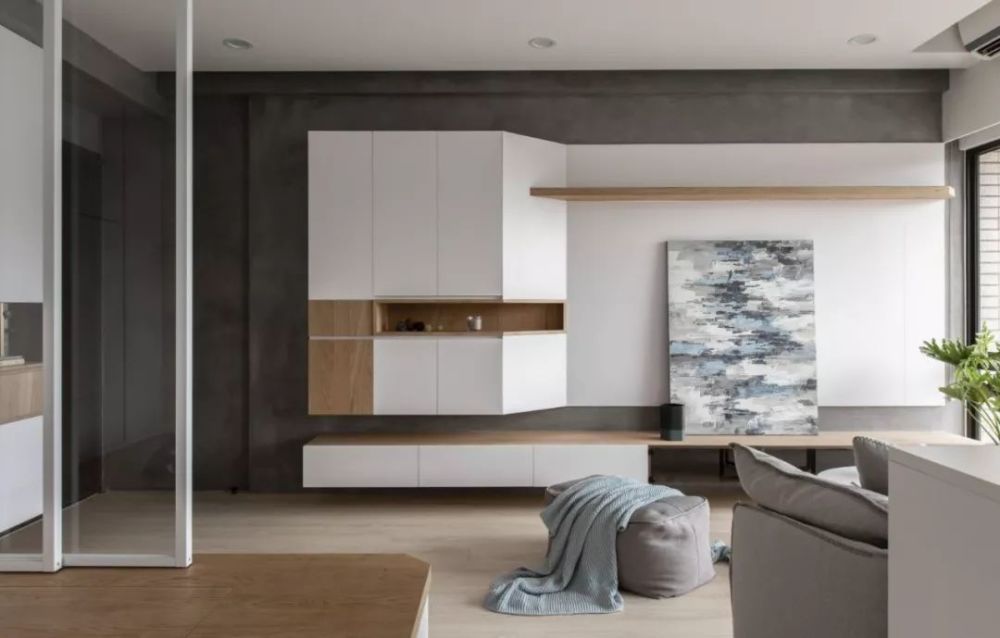 软装，背景墙之美！