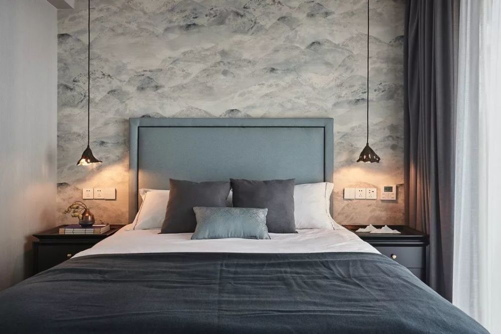 软装，背景墙之美！