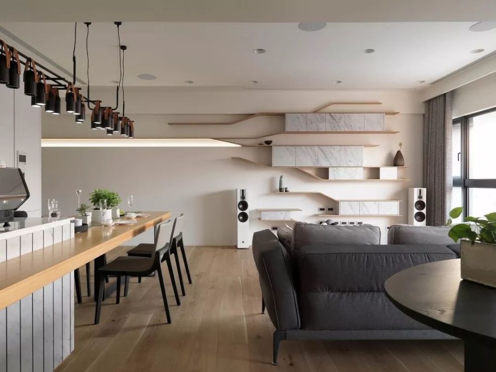 软装，背景墙之美！