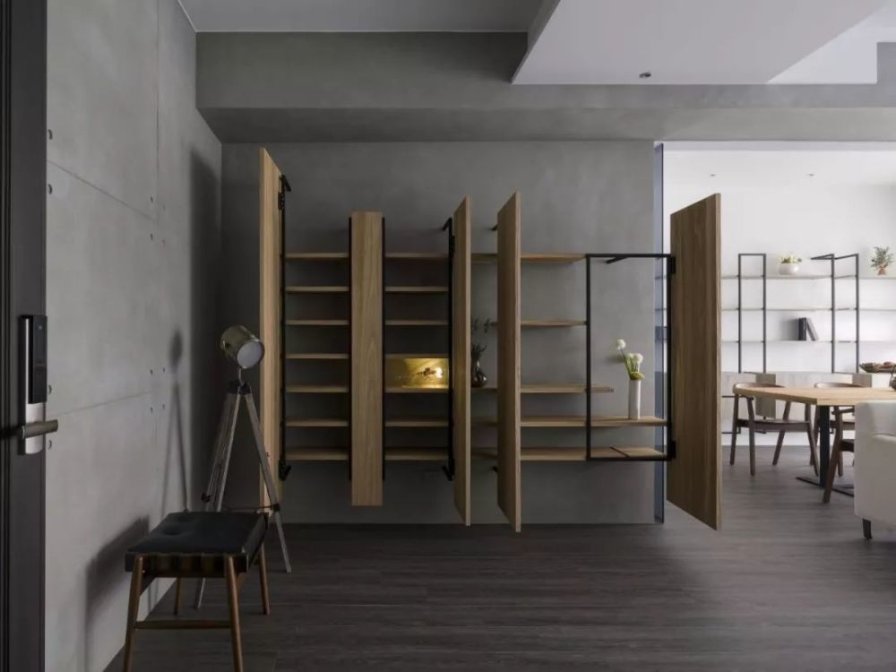 软装，背景墙之美！