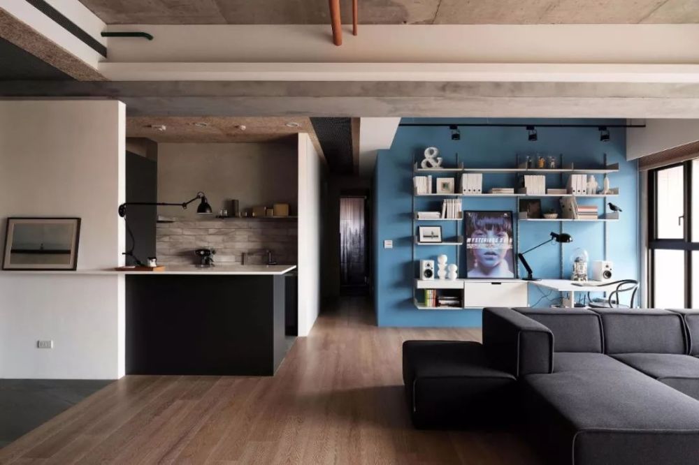 软装，背景墙之美！