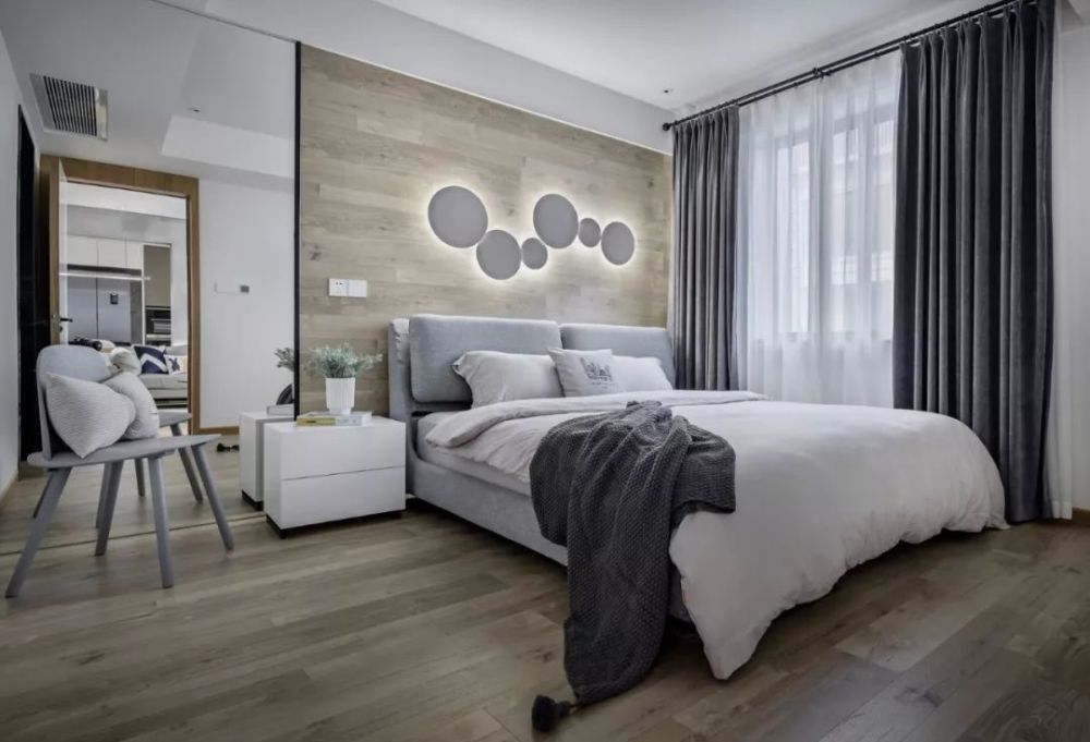 软装，背景墙之美！