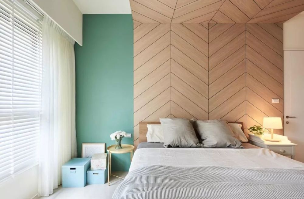 软装，背景墙之美！