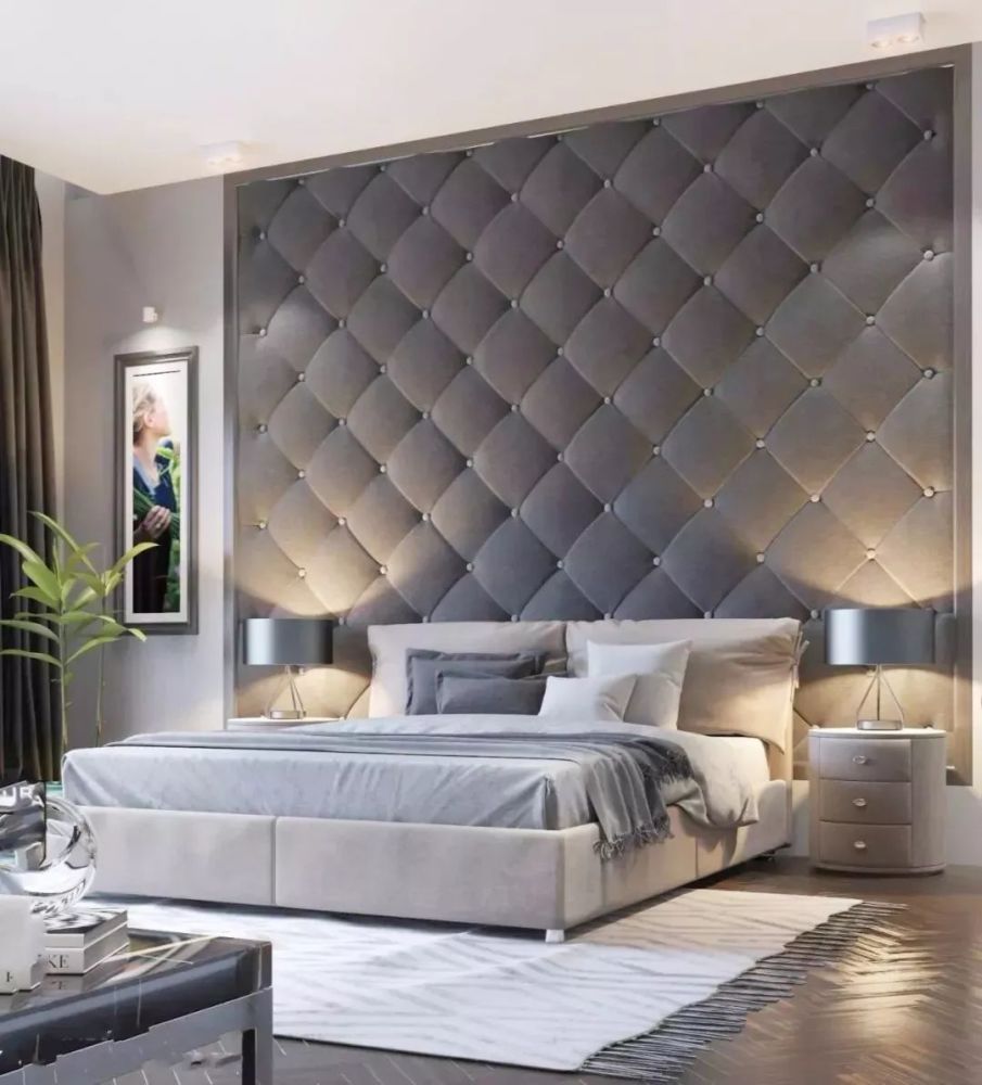 软装，背景墙之美！