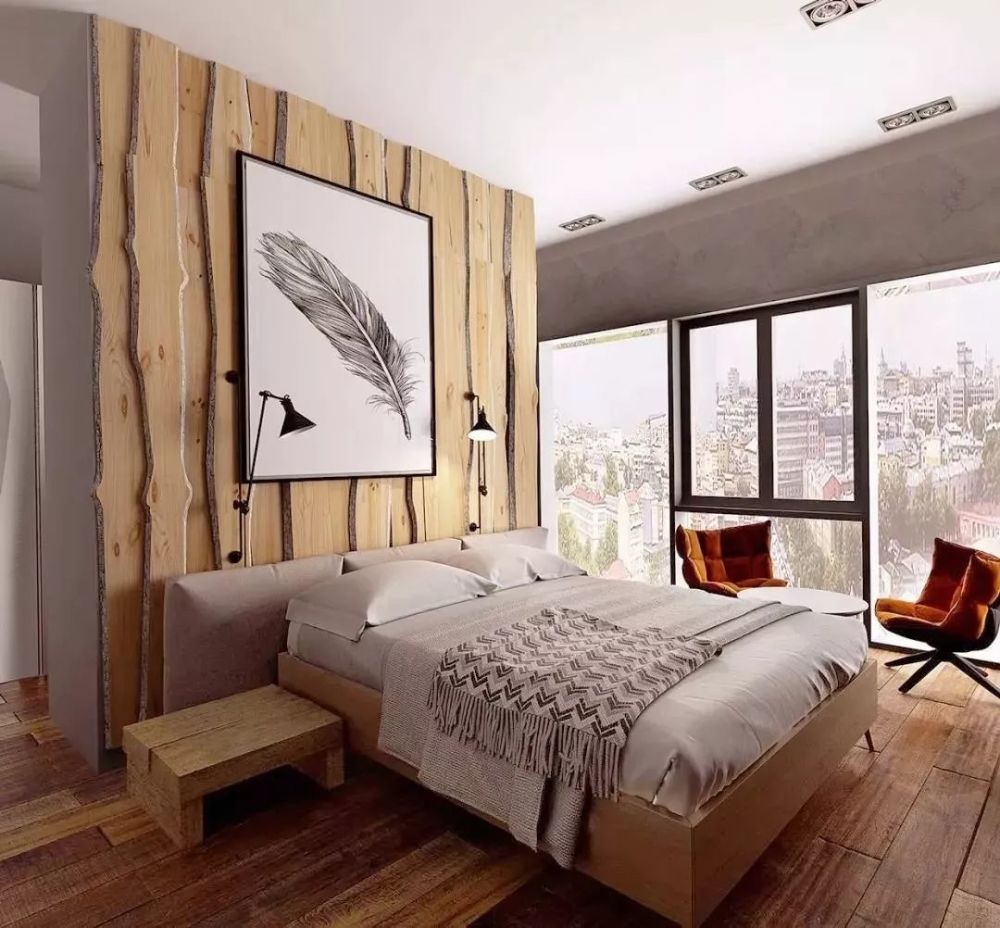 软装，背景墙之美！